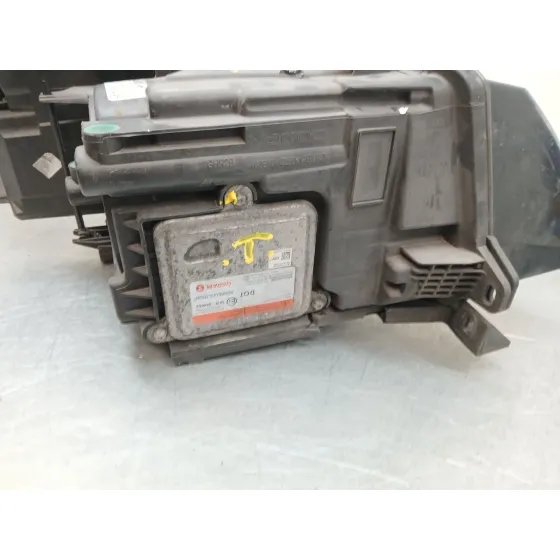 Faro Izquierdo para Land Rover Range Rover Evoque (L538)