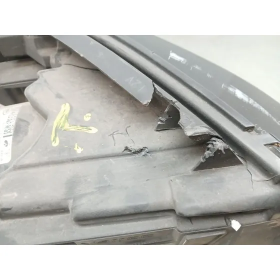 Faro Izquierdo para Land Rover Range Rover Evoque (L538)