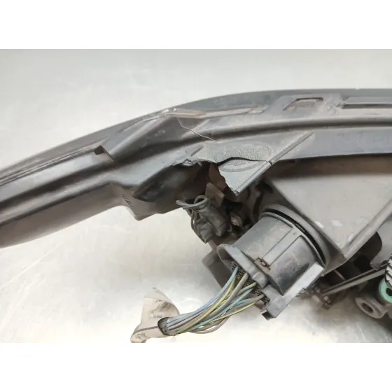Faro Izquierdo para Land Rover Range Rover Evoque (L538)
