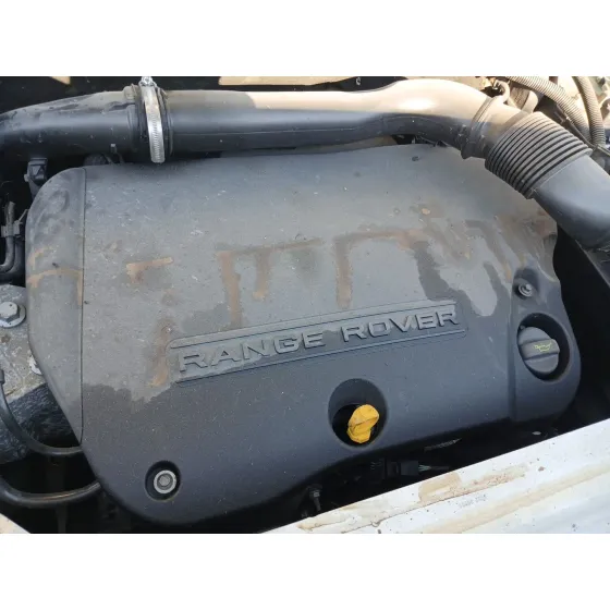 Motor Completo para Land Rover Range Rover Evoque (L538)