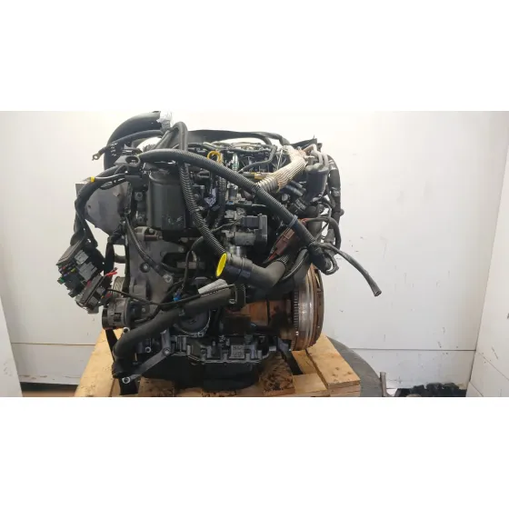 Motor Completo para Land Rover Range Rover Evoque (L538)