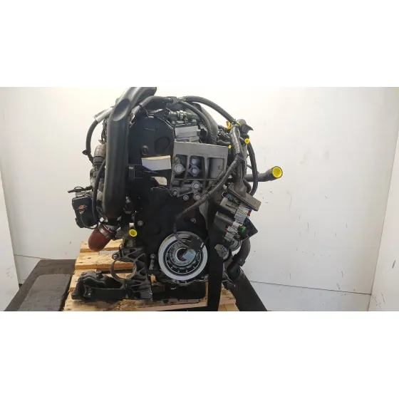 Motor Completo para Land Rover Range Rover Evoque (L538)