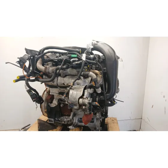 Motor Completo para Land Rover Range Rover Evoque (L538)