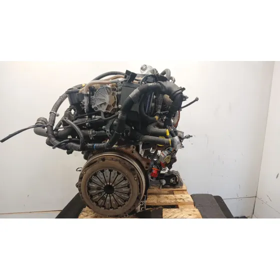 Motor Completo para Land Rover Range Rover Evoque (L538)