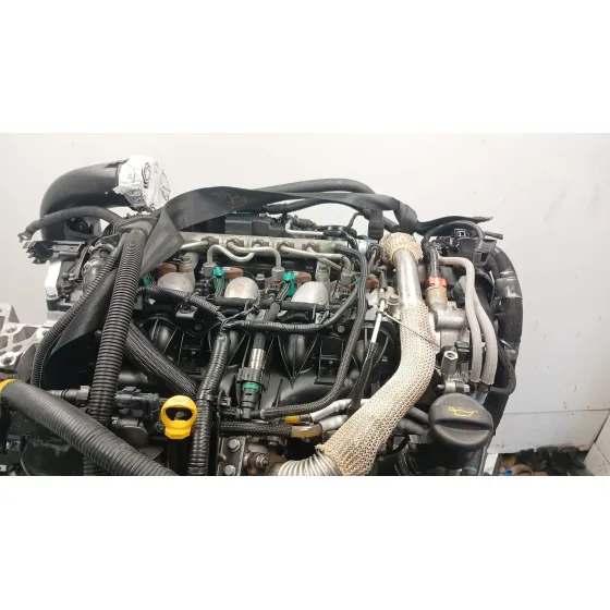 Motor Completo para Land Rover Range Rover Evoque (L538)