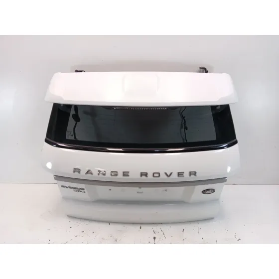 Porton Trasero para Land Rover Range Rover Evoque (L538)