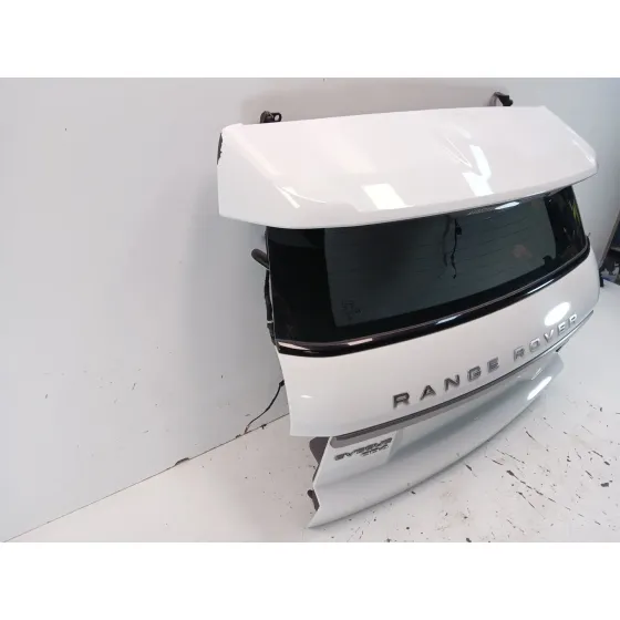 Porton Trasero para Land Rover Range Rover Evoque (L538)