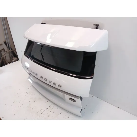Porton Trasero para Land Rover Range Rover Evoque (L538)