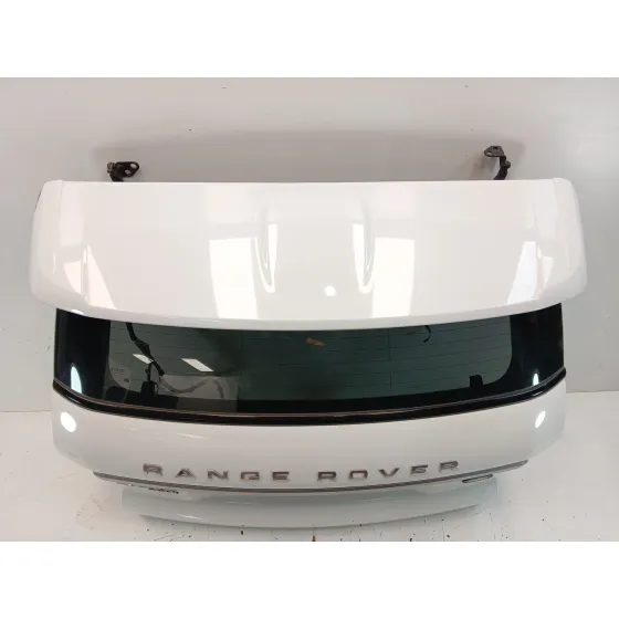 Porton Trasero para Land Rover Range Rover Evoque (L538)