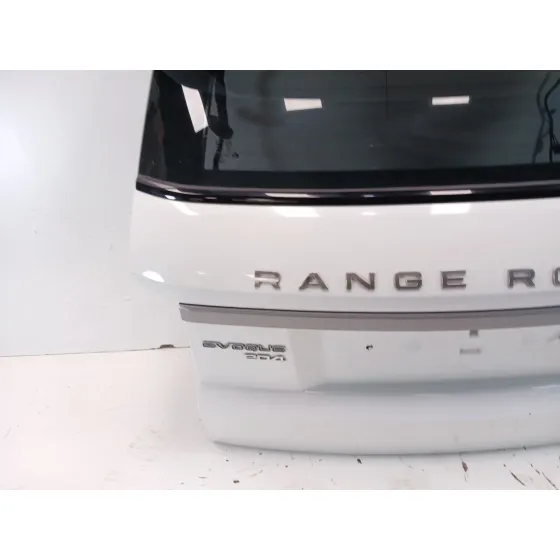 Porton Trasero para Land Rover Range Rover Evoque (L538)