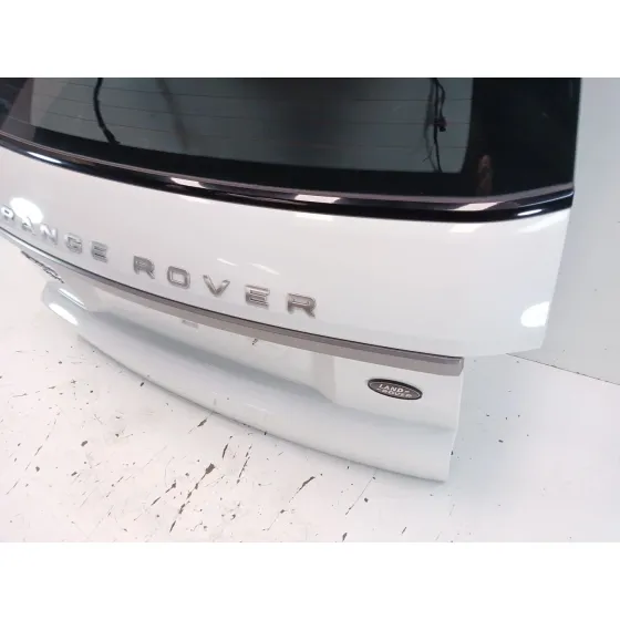 Porton Trasero para Land Rover Range Rover Evoque (L538)
