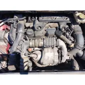 Motor Completo para Citroën C4 Ii (Nc_)