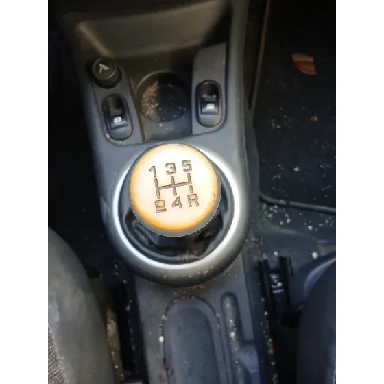 Caja Cambios para Citroën C3 I (Fc_, Fn_)