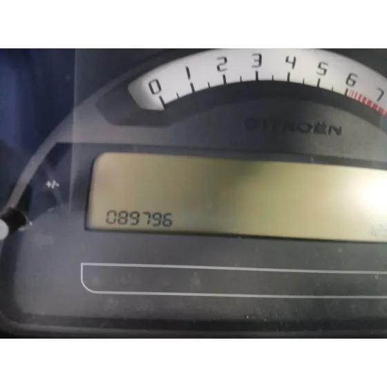 Caja Cambios para Citroën C3 I (Fc_, Fn_)