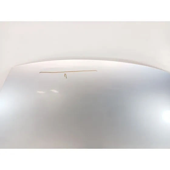 Capot para Citroën C3 I (Fc_, Fn_)