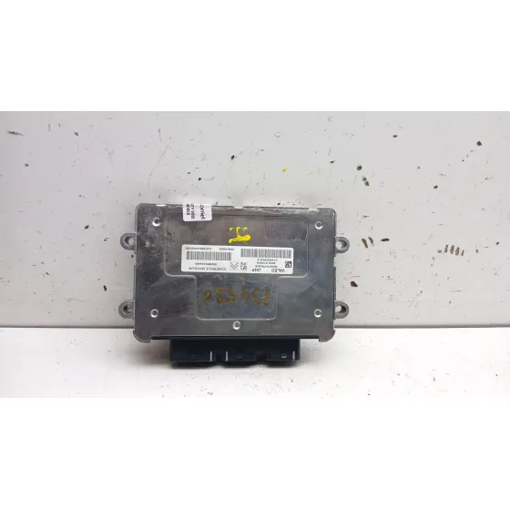 Centralita Motor Uce para Citroën C3 I (Fc_, Fn_)