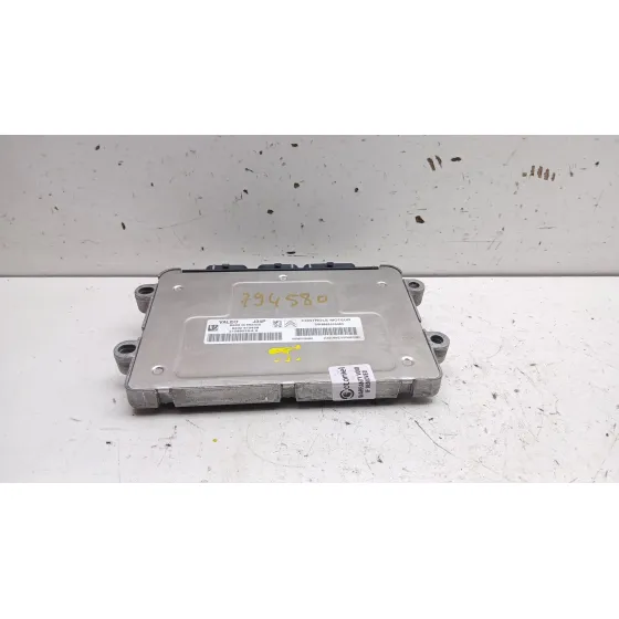 Centralita Motor Uce para Citroën C3 I (Fc_, Fn_)