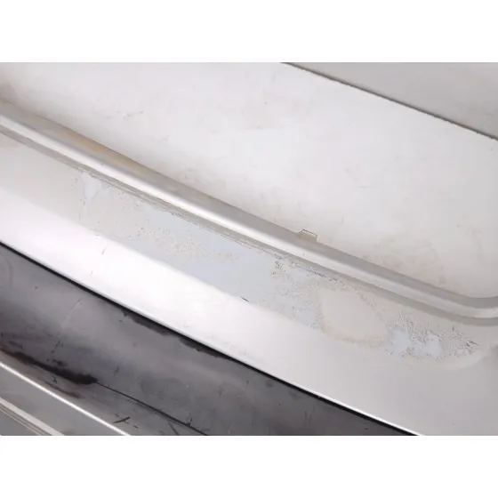 Paragolpes Trasero para Citroën C3 I (Fc_, Fn_)