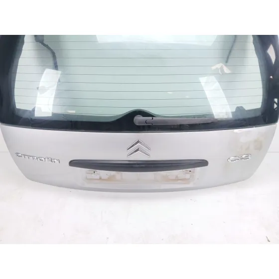 Porton Trasero para Citroën C3 I (Fc_, Fn_)