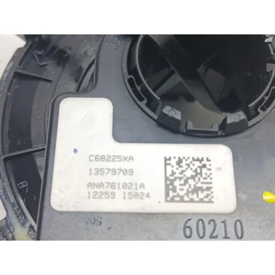 Anillo Airbag para Chevrolet Aveo Sedan (T300)