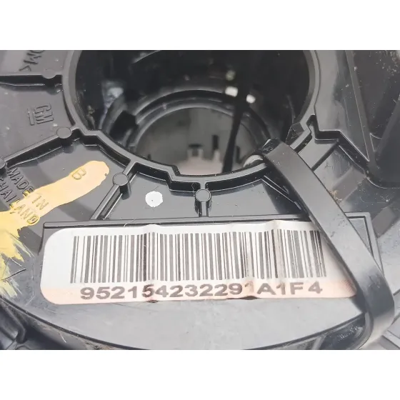 Anillo Airbag para Chevrolet Aveo Sedan (T300)