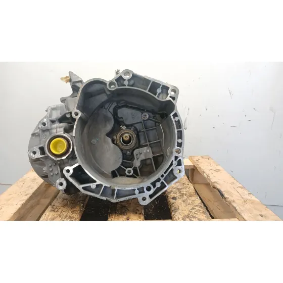 Caja Cambios para Chevrolet Aveo Sedan (T300)