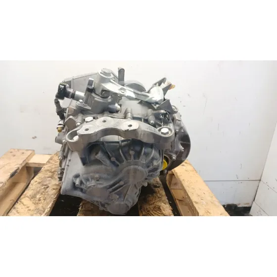 Caja Cambios para Chevrolet Aveo Sedan (T300)