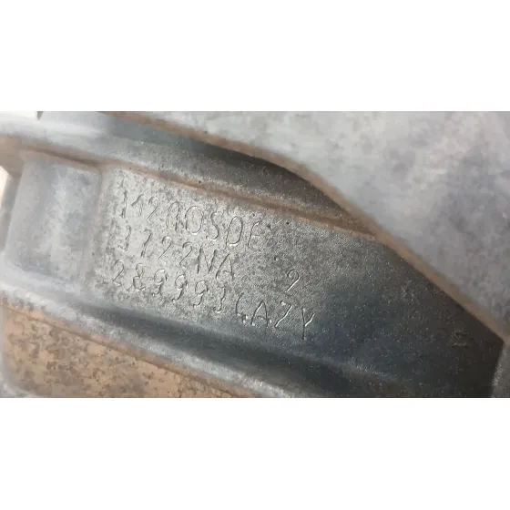 Caja Cambios para Chevrolet Aveo Sedan (T300)