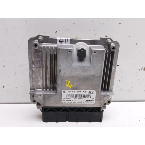Centralita Motor Uce para Chevrolet Aveo Sedan (T300)