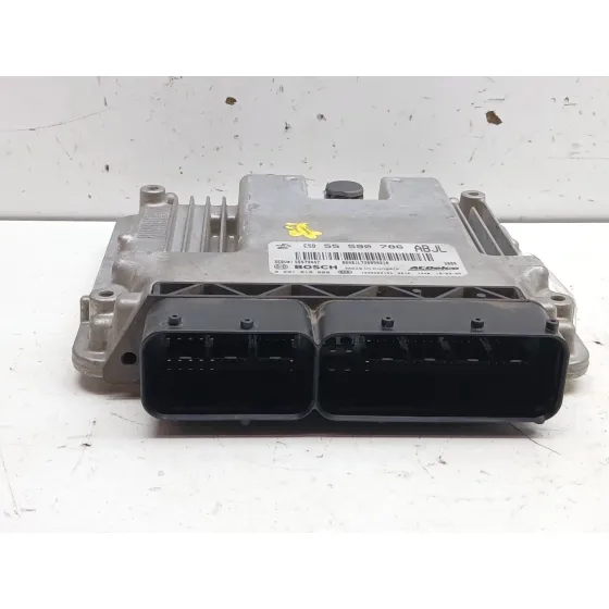 Centralita Motor Uce para Chevrolet Aveo Sedan (T300)