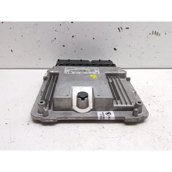 Centralita Motor Uce para Chevrolet Aveo Sedan (T300)