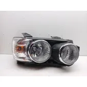 Faro Derecho para Chevrolet Aveo Sedan (T300)