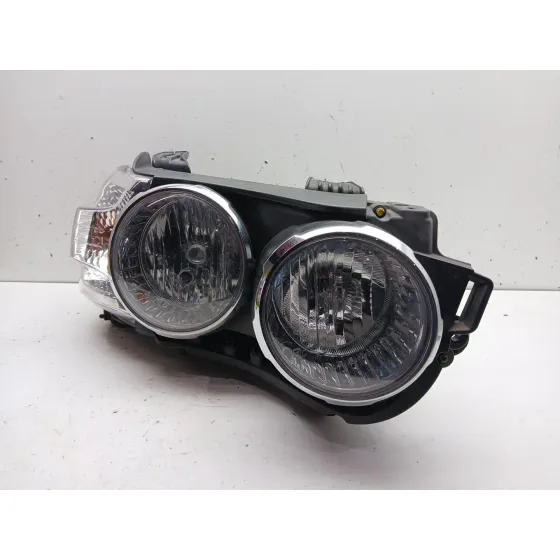 Faro Derecho para Chevrolet Aveo Sedan (T300)