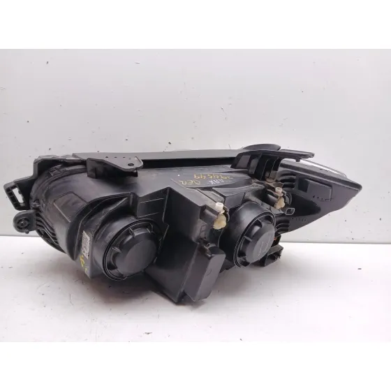 Faro Derecho para Chevrolet Aveo Sedan (T300)