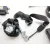 Kit Airbag para Chevrolet Aveo Sedan (T300)