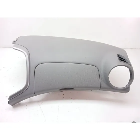 Kit Airbag para Chevrolet Aveo Sedan (T300)