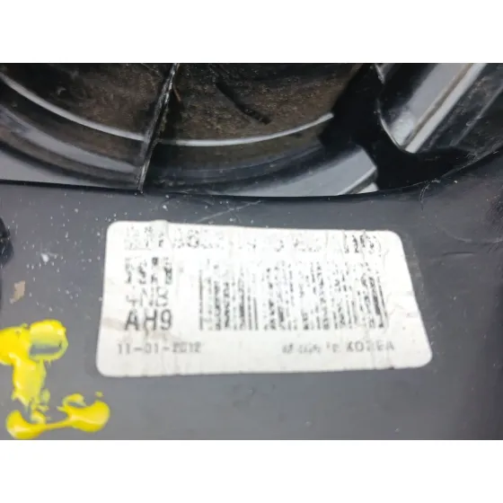 Piloto Trasero Derecho para Chevrolet Aveo Sedan (T300)