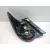Piloto Trasero Derecho para Chevrolet Aveo Sedan (T300)