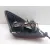 Piloto Trasero Izquierdo para Chevrolet Aveo Sedan (T300)