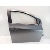 Puerta Delantera Derecha para Chevrolet Aveo Sedan (T300)