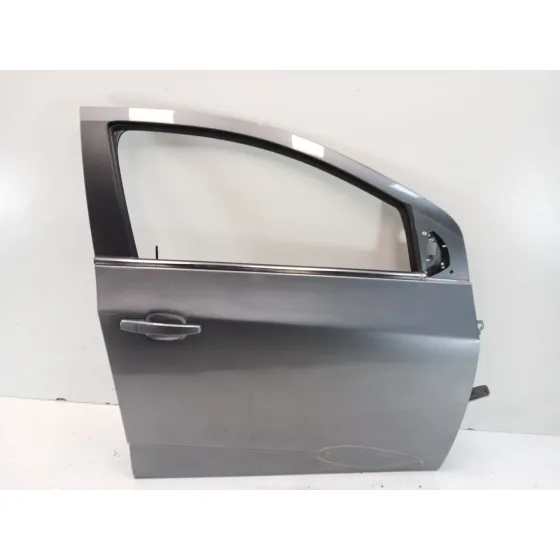 Puerta Delantera Derecha para Chevrolet Aveo Sedan (T300)