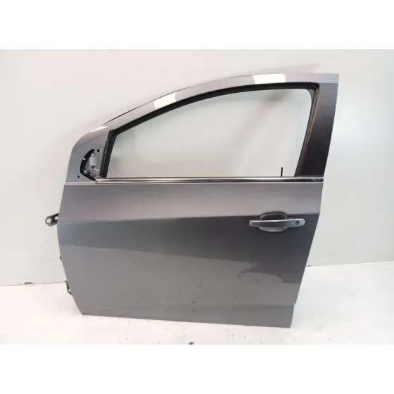 Puerta Delantera Izquierda para Chevrolet Aveo Sedan (T300)