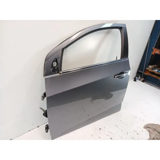 Puerta Delantera Izquierda para Chevrolet Aveo Sedan (T300)