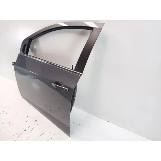 Puerta Delantera Izquierda para Chevrolet Aveo Sedan (T300)