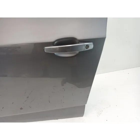 Puerta Delantera Izquierda para Chevrolet Aveo Sedan (T300)