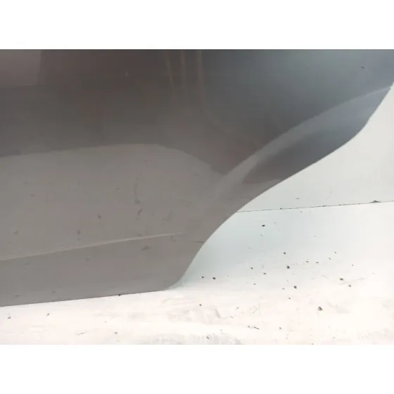 Puerta Trasera Izquierda para Chevrolet Aveo Sedan (T300)