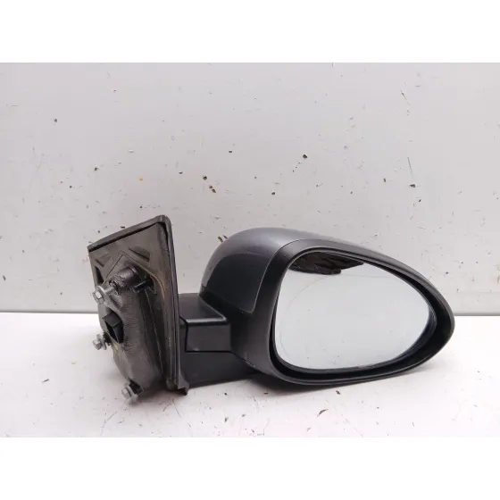 Retrovisor Derecho para Chevrolet Aveo Sedan (T300)