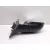 Retrovisor Derecho para Chevrolet Aveo Sedan (T300)