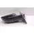Retrovisor Izquierdo para Chevrolet Aveo Sedan (T300)