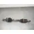 Transmision Delantera Izquierda para Chevrolet Aveo Sedan (T300)